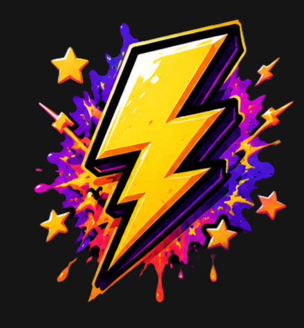 Lightning Strike icon